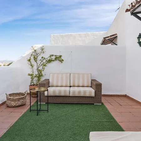 アパート Lomas - Pool, Terrace & View *